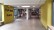 Eingangsbereich, Schriftzug Paul Klee Schule
