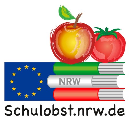 EU, Obst, Bücher, NRW