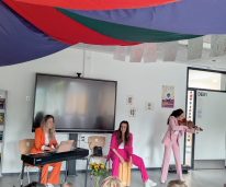 Grafik Kalenderblatt